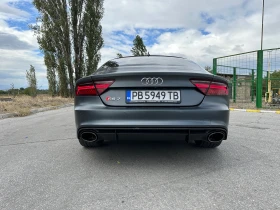 Audi Rs7 Performance Carbon Edition , снимка 6