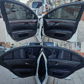 Mercedes-Benz S 550 Long Facelift AMG Pack -(388кс.), снимка 13