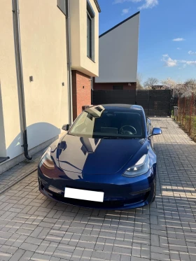 Tesla Model 3 Long Range AWD, снимка 2