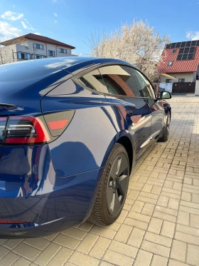 Tesla Model 3 Long Range AWD, снимка 6