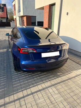 Tesla Model 3 Long Range AWD, снимка 4