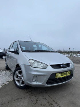 Ford C-max 2.0GPL TITANIUM, снимка 3