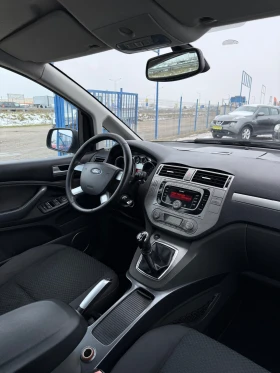 Ford C-max 2.0GPL TITANIUM, снимка 9