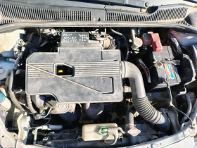Suzuki SX4 1600, 107 к.с., снимка 11