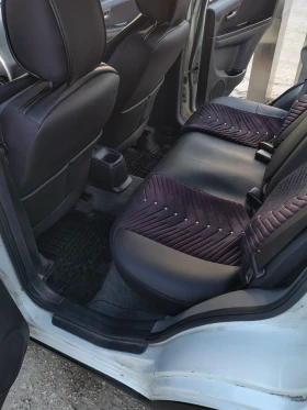 Suzuki SX4 1600, 107 к.с., снимка 8
