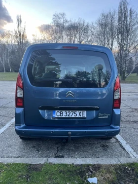 Citroen Berlingo Multispase, снимка 5
