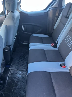 Citroen Berlingo Multispase, снимка 3