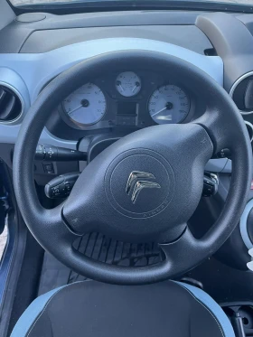 Citroen Berlingo Multispase, снимка 9