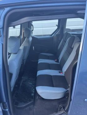 Citroen Berlingo Multispase, снимка 8