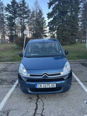 Citroen Berlingo Multispase, снимка 1