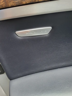 Audi A8 3.0 TFSI, снимка 5