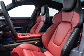Porsche Taycan TURBO BOSE KERAMIK-BRAKES PANORAMA, снимка 10
