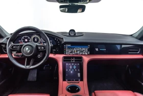 Porsche Taycan TURBO BOSE KERAMIK-BRAKES PANORAMA, снимка 6