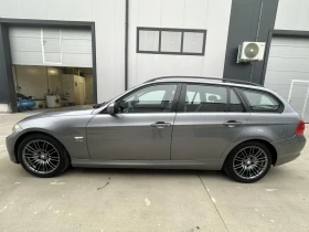 BMW 320 D 4X4  X DRIVE, снимка 9
