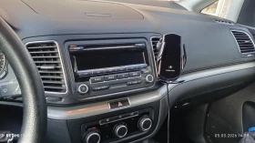 VW Sharan, снимка 7