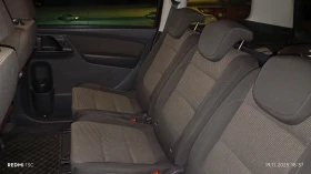 VW Sharan, снимка 8