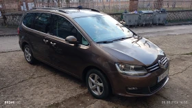 VW Sharan, снимка 4