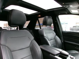 Mercedes-Benz ML 550 4MATIC* Harman/Kardon* подгрев* обдухване* панорам, снимка 9