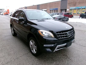 Mercedes-Benz ML 550 4MATIC* Harman/Kardon* подгрев* обдухване* панорам, снимка 2