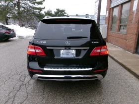 Mercedes-Benz ML 550 4MATIC* Harman/Kardon* подгрев* обдухване* панорам, снимка 6