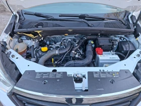 Dacia Lodgy 1.2НАВИГАЦИЯ.КЛИМАТИК., снимка 13