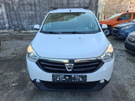 Dacia Lodgy 1.2НАВИГАЦИЯ.КЛИМАТИК., снимка 2