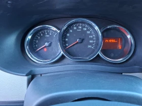 Dacia Lodgy 1.2НАВИГАЦИЯ.КЛИМАТИК., снимка 14