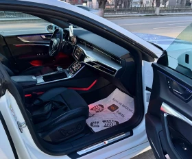 Audi A7 55TFSI 3X-Sline Full Matrix/Сервизна история!, снимка 6