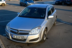 Opel Astra H Facelift , снимка 11