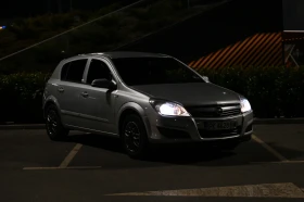 Opel Astra H Facelift , снимка 1