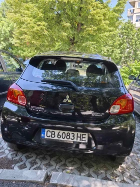 Mitsubishi Space star, снимка 2