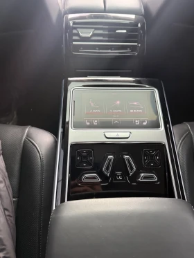 Audi A8, снимка 10