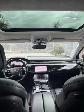 Audi A8, снимка 7