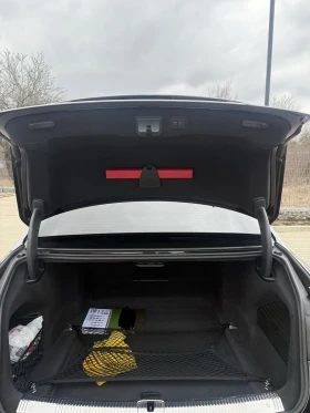 Audi A8, снимка 5