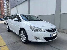 Opel Astra 1.7cdti NAVI , снимка 1