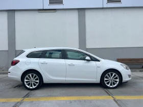 Opel Astra 1.7cdti NAVI , снимка 6