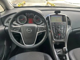 Opel Astra 1.7cdti NAVI , снимка 11
