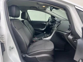 Opel Astra 1.7cdti NAVI , снимка 9