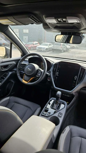 Subaru Crosstrek Wilderness, снимка 8