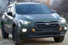 Subaru Crosstrek Wilderness, снимка 4