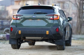 Subaru Crosstrek Wilderness, снимка 7