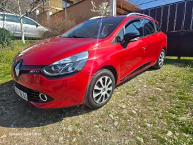 Renault Clio 1.5DCI, снимка 1