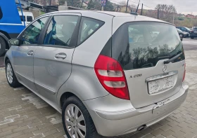 Mercedes-Benz A 200, снимка 5