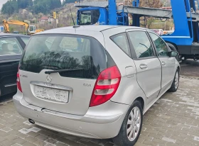 Mercedes-Benz A 200, снимка 6