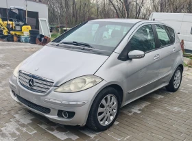 Mercedes-Benz A 200, снимка 3