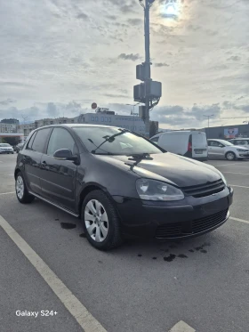 VW Golf, снимка 5
