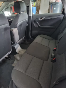 Audi A3  Евро 5 , снимка 10
