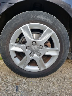 Audi A3  Евро 5 , снимка 15