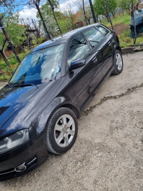 Audi A3  Евро 5 , снимка 3