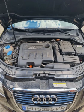Audi A3  Евро 5 , снимка 8